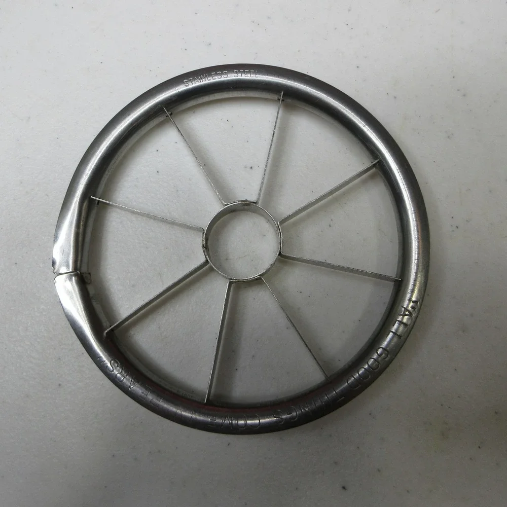 Vintage Apple Slicer Corer 